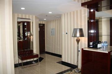 Отель Al Salam Grand Hotel ОАЭ, Шарджа, фото 2