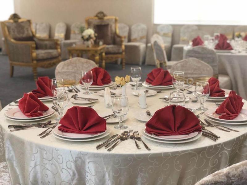 Al Salam Grand Hotel