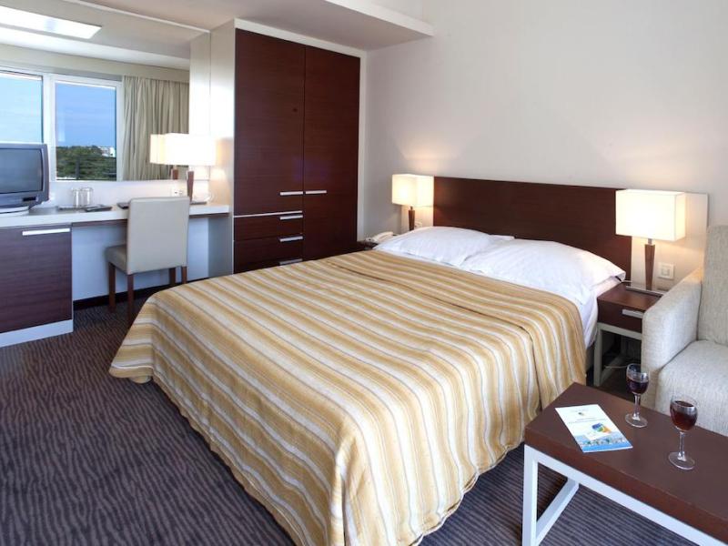 Hotel Albatros Plava Laguna