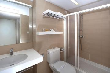 Отель Hotel Albatros Plava Laguna Хорватия, Пореч, фото 13