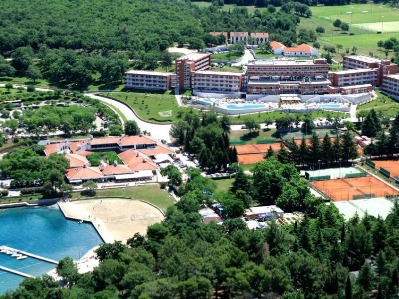 Hotel Albatros Plava Laguna
