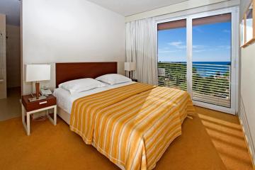 Отель Hotel Albatros Plava Laguna Хорватия, Пореч, фото 18