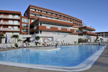 Отель Hotel Albatros Plava Laguna Хорватия, Пореч, фото 3