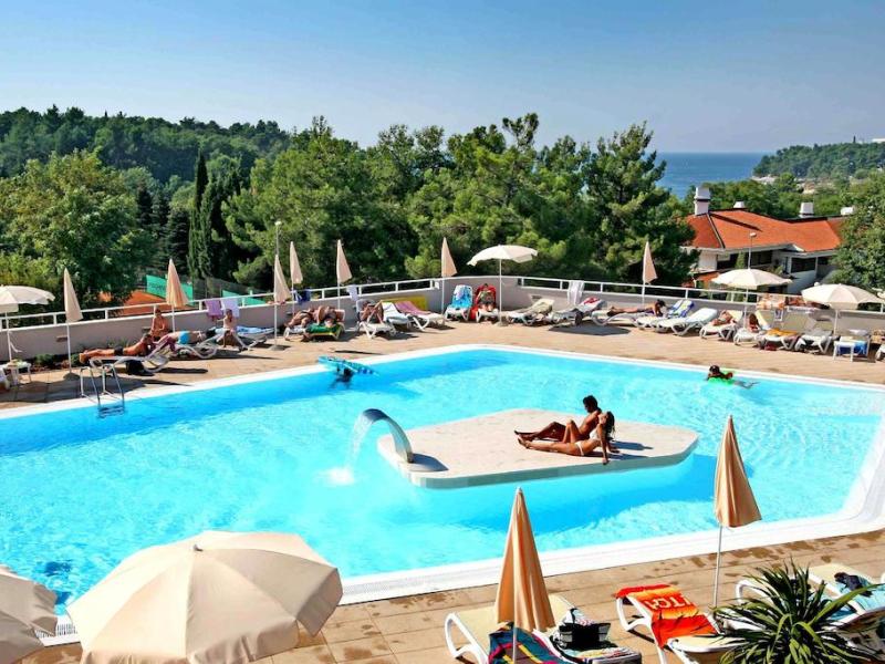 Hotel Albatros Plava Laguna