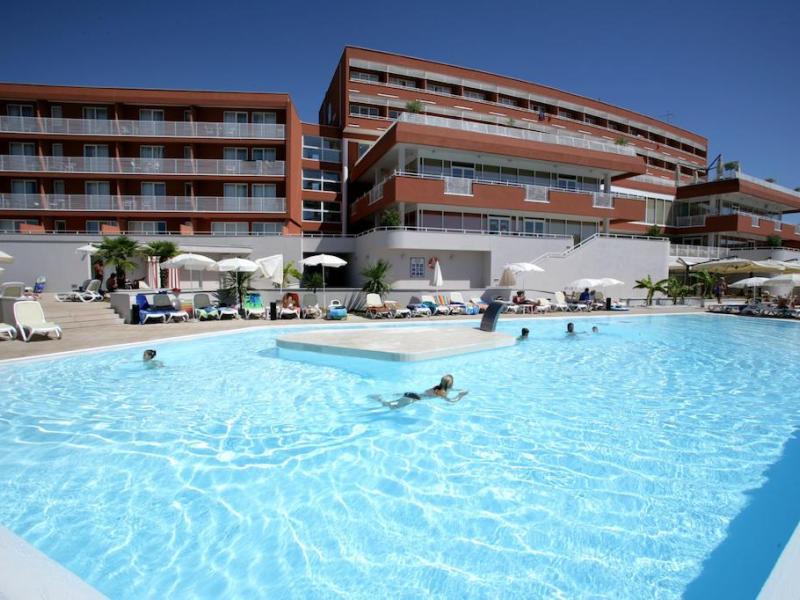 Hotel Albatros Plava Laguna