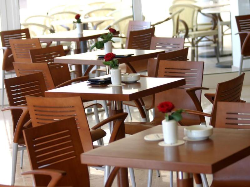 Hotel Albatros Plava Laguna
