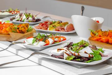 Отель Holiday Inn Moscow Vinogradovo Россия, Москва, фото 11