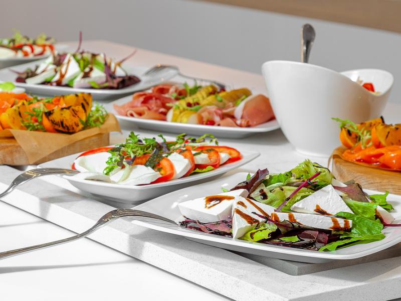 Holiday Inn Moscow Vinogradovo
