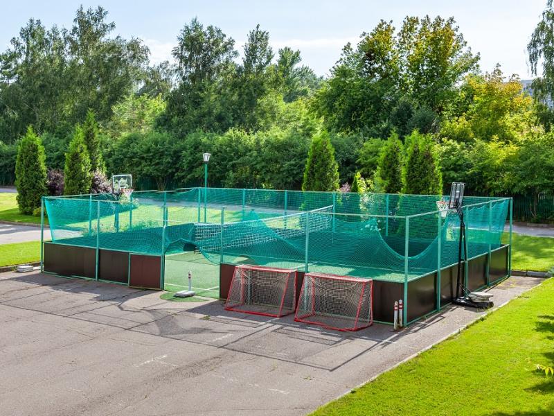 Holiday Inn Moscow Vinogradovo