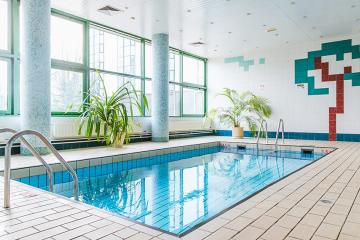 Отель Holiday Inn Moscow Vinogradovo Россия, Москва, фото 13