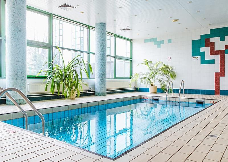 Holiday Inn Moscow Vinogradovo