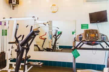 Отель Holiday Inn Moscow Vinogradovo Россия, Москва, фото 14