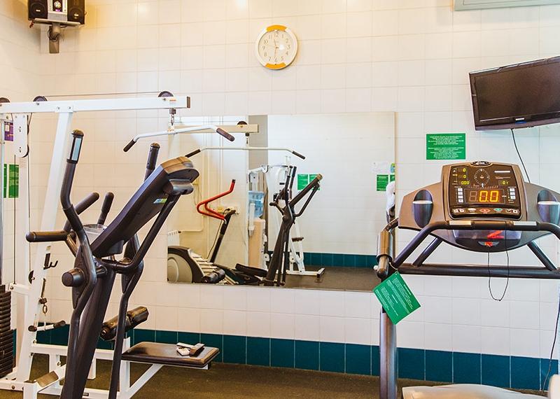 Holiday Inn Moscow Vinogradovo