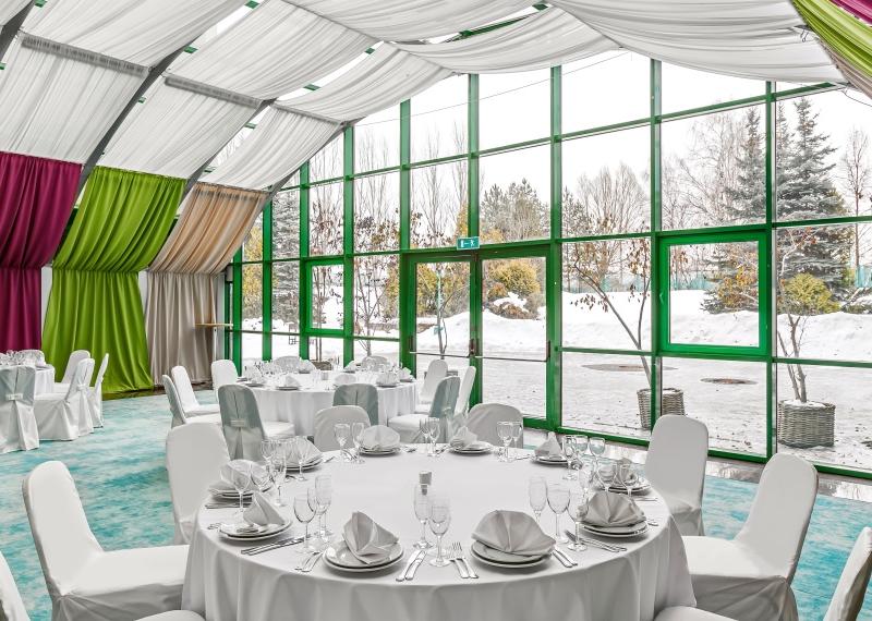 Holiday Inn Moscow Vinogradovo