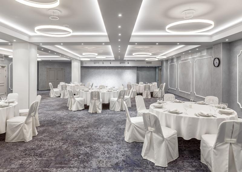 Holiday Inn Moscow Vinogradovo