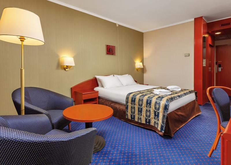 Holiday Inn Moscow Vinogradovo