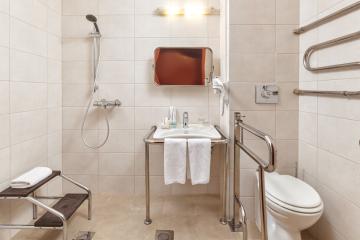 Отель Holiday Inn Moscow Vinogradovo Россия, Москва, фото 21