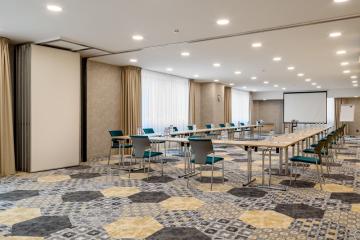 Отель Holiday Inn Moscow Vinogradovo Россия, Москва, фото 22