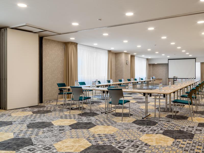 Holiday Inn Moscow Vinogradovo