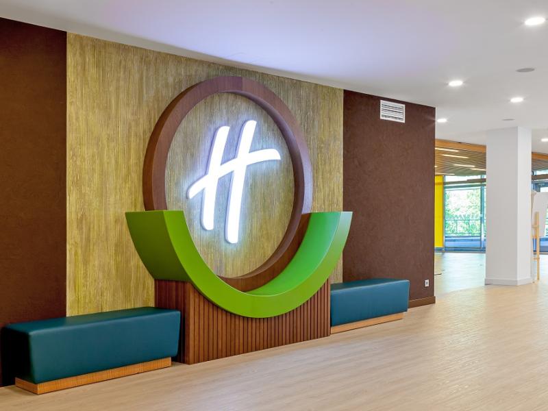 Holiday Inn Moscow Vinogradovo