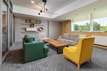 Отель Holiday Inn Moscow Vinogradovo Россия, Москва, фото 25