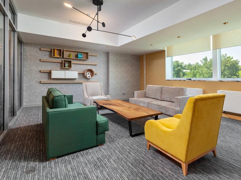 Holiday Inn Moscow Vinogradovo