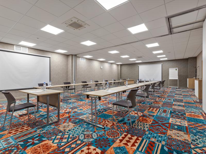 Holiday Inn Moscow Vinogradovo