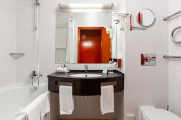 Отель Holiday Inn Moscow Vinogradovo Россия, Москва, фото 27