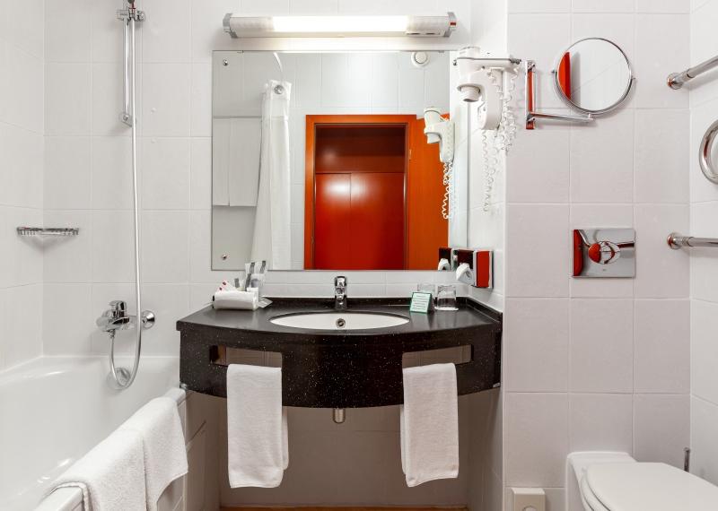 Holiday Inn Moscow Vinogradovo