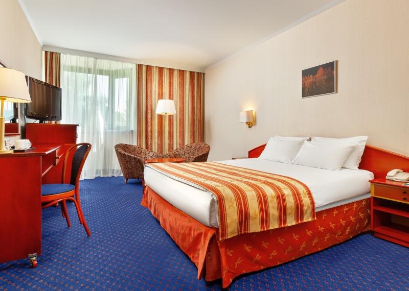 Holiday Inn Moscow Vinogradovo