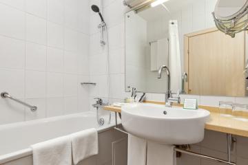 Отель Holiday Inn Moscow Vinogradovo Россия, Москва, фото 30