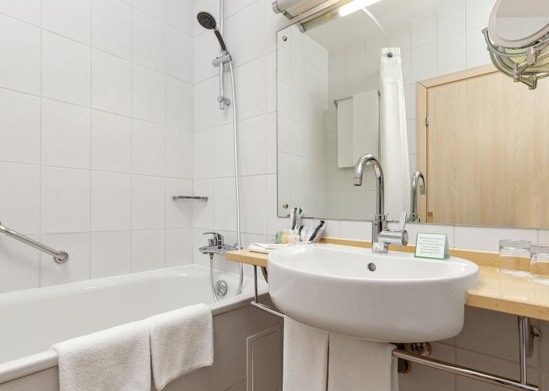 Holiday Inn Moscow Vinogradovo