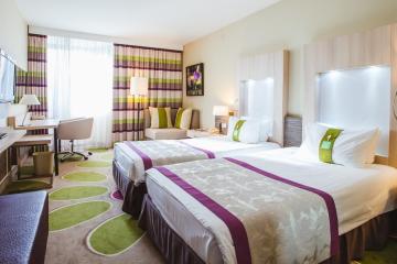 Отель Holiday Inn Moscow Vinogradovo Россия, Москва, фото 3