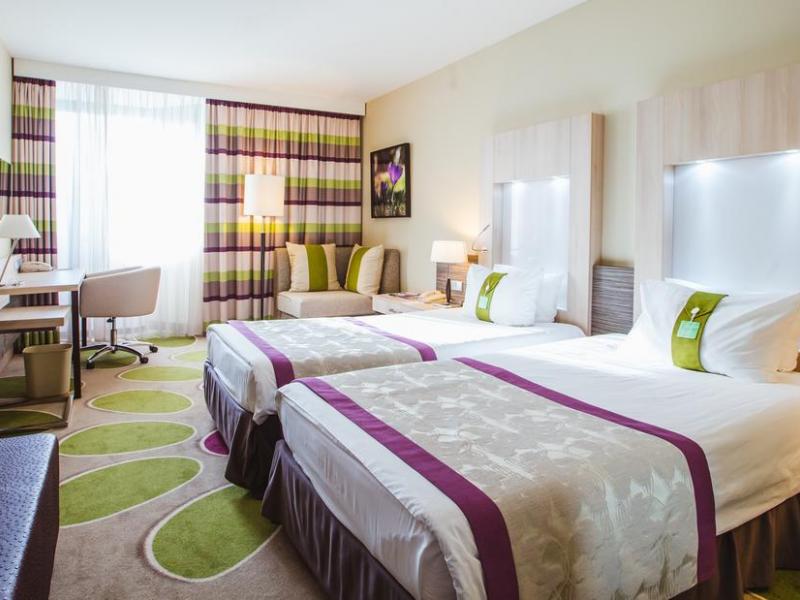 Holiday Inn Moscow Vinogradovo