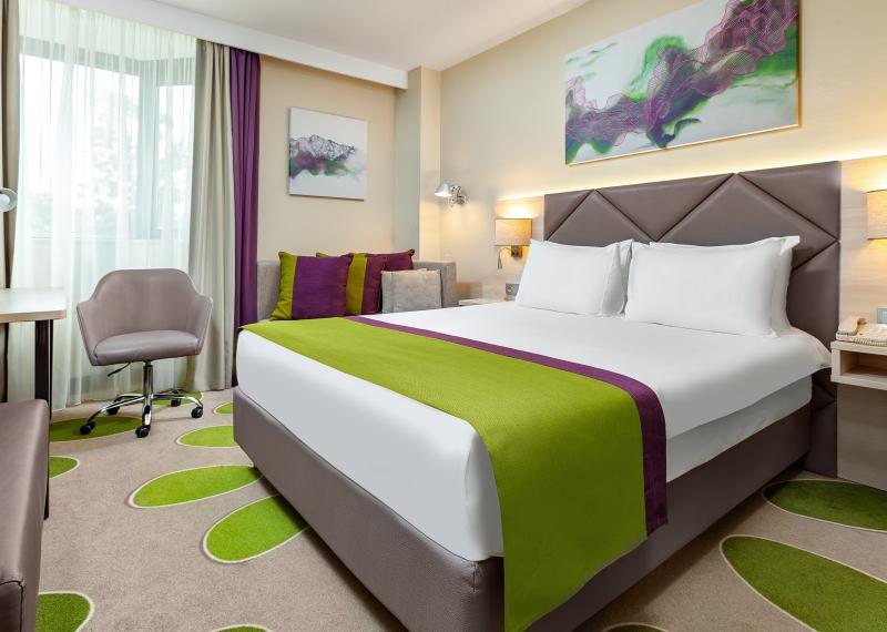 Holiday Inn Moscow Vinogradovo
