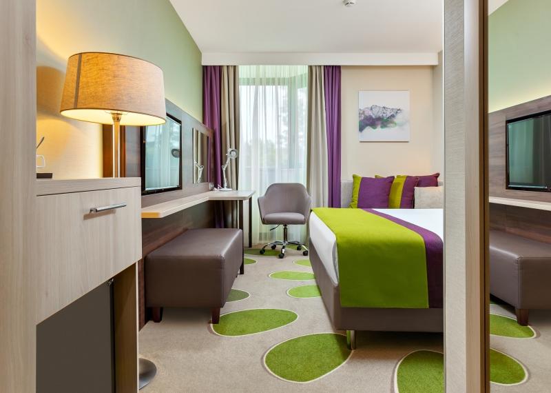Holiday Inn Moscow Vinogradovo