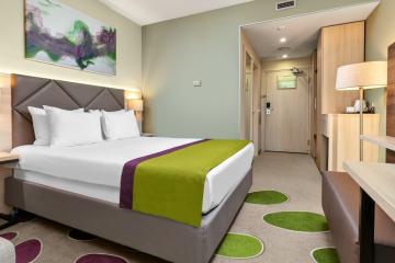 Отель Holiday Inn Moscow Vinogradovo Россия, Москва, фото 33