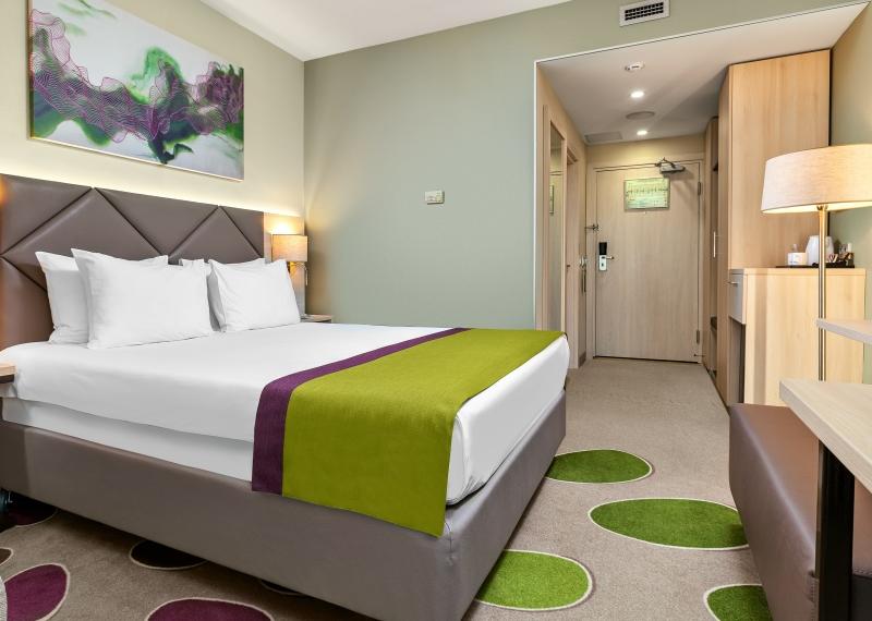 Holiday Inn Moscow Vinogradovo