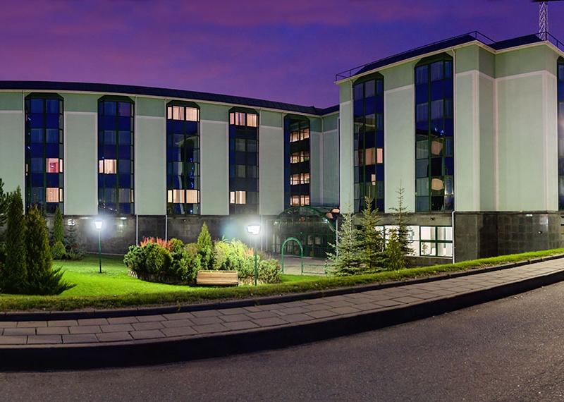 Holiday Inn Moscow Vinogradovo