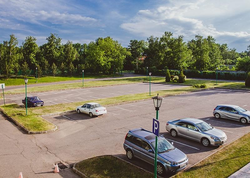Holiday Inn Moscow Vinogradovo