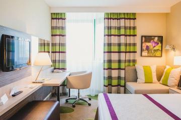 Отель Holiday Inn Moscow Vinogradovo Россия, Москва, фото 36
