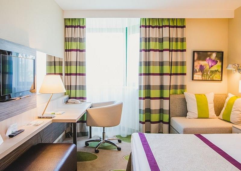 Holiday Inn Moscow Vinogradovo