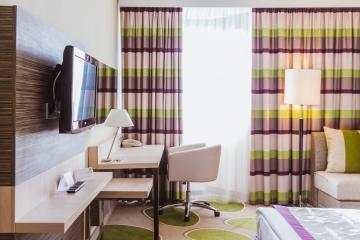 Отель Holiday Inn Moscow Vinogradovo Россия, Москва, фото 4