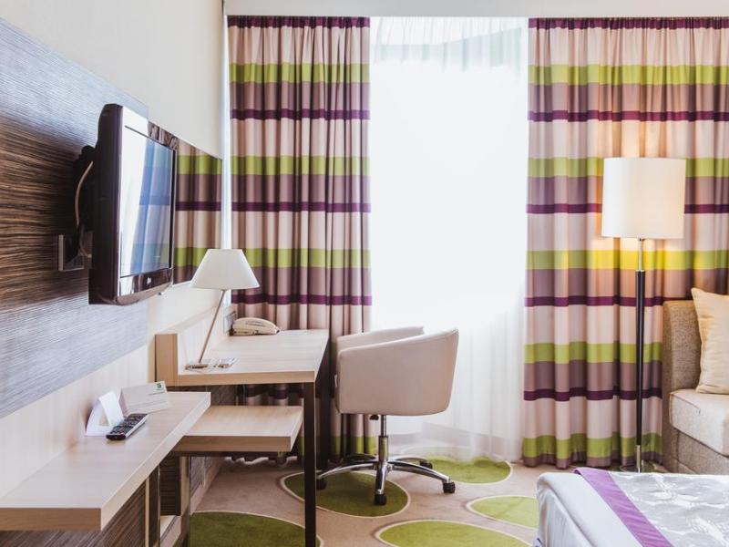 Holiday Inn Moscow Vinogradovo