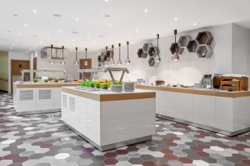 Отель Holiday Inn Moscow Vinogradovo Россия, Москва, фото 5