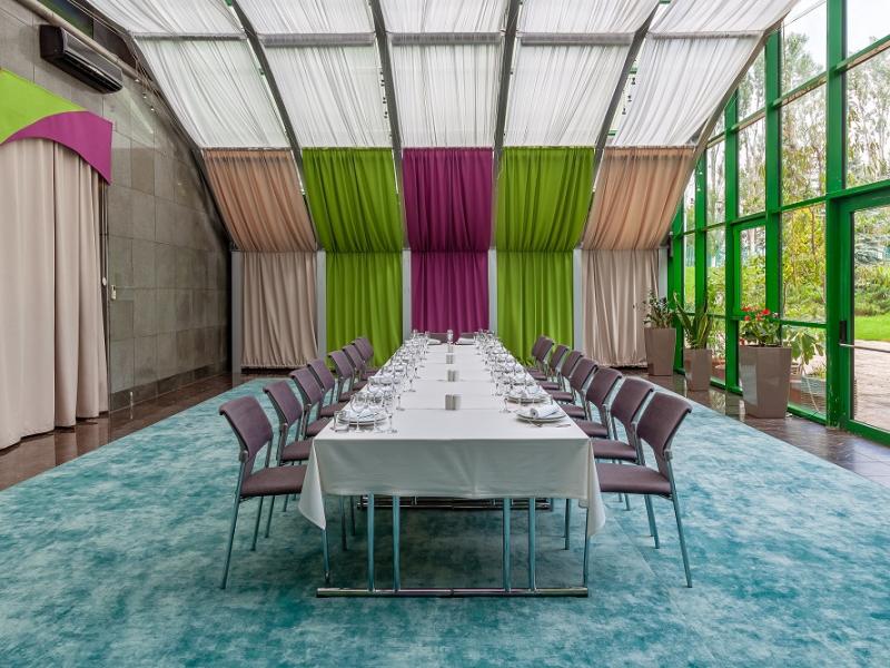 Holiday Inn Moscow Vinogradovo