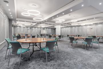 Отель Holiday Inn Moscow Vinogradovo Россия, Москва, фото 7