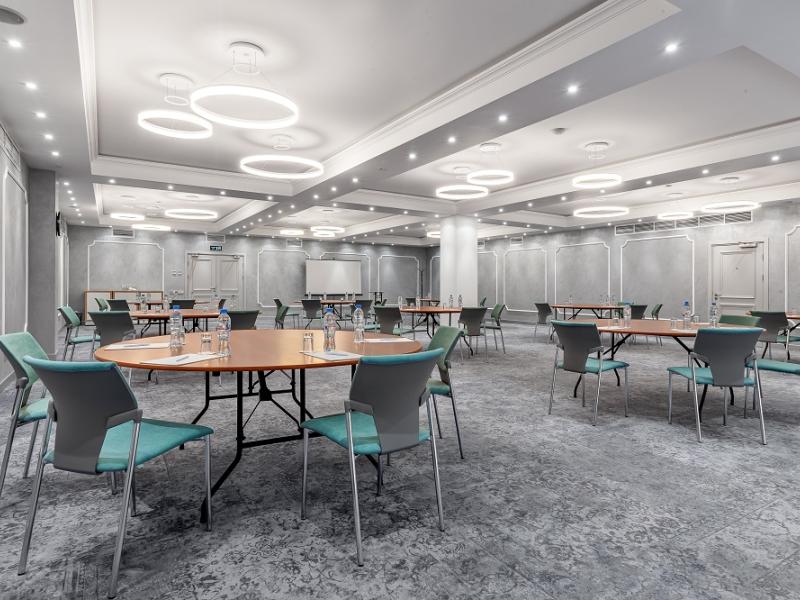 Holiday Inn Moscow Vinogradovo