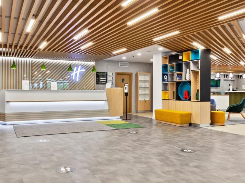 Holiday Inn Moscow Vinogradovo