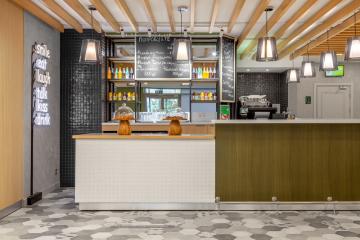 Отель Holiday Inn Moscow Vinogradovo Россия, Москва, фото 9